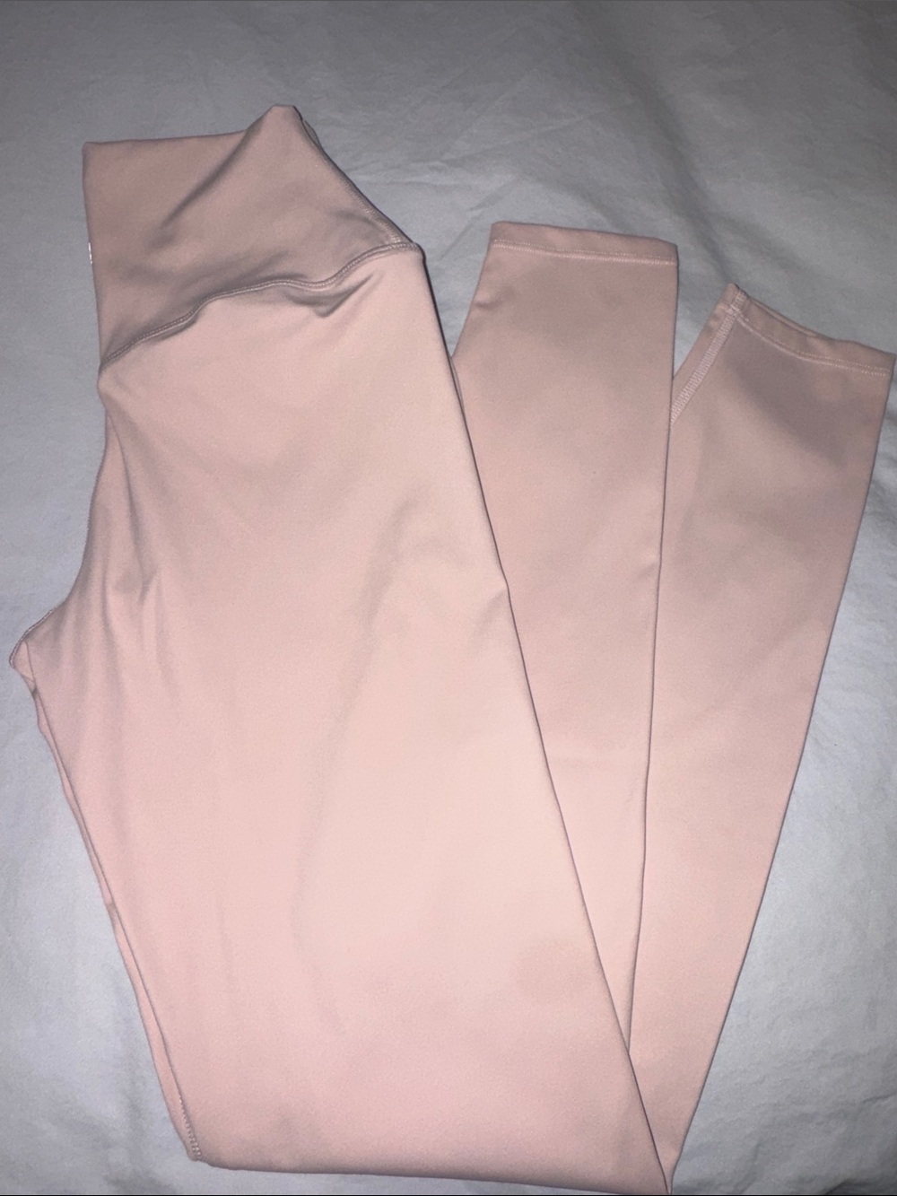 CSB Freedom Leggings in blush (Small)